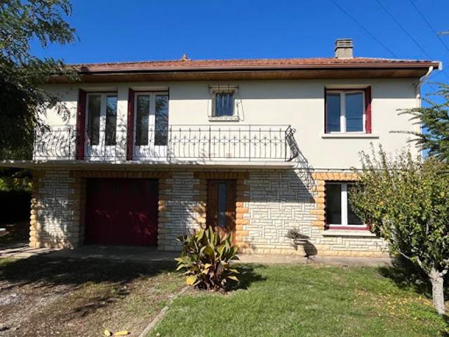 Maison vente à Périgueux, Neuvic