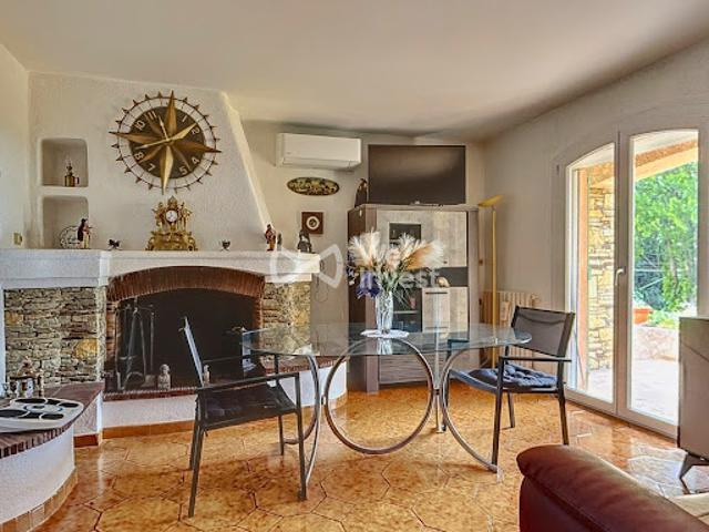 Maison vente à Arrondissement de Toulon, Ollioules