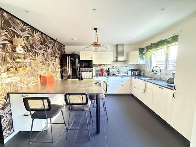 Maison vente à La Noë, Orgères