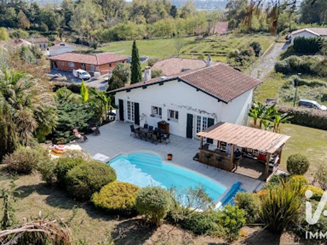 Maison vente à Orthevielle, Landes