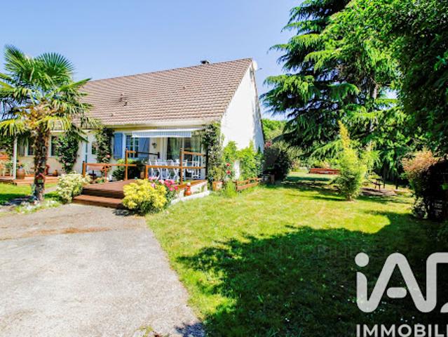Maison vente à Les Andelys, Breuilpont
