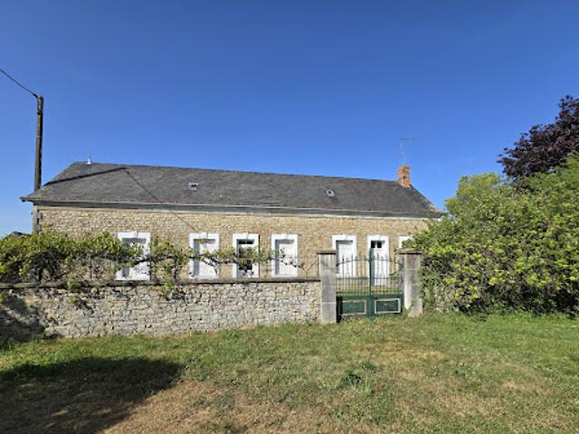 Maison vente à La Flèche, Parcé-sur-sarthe