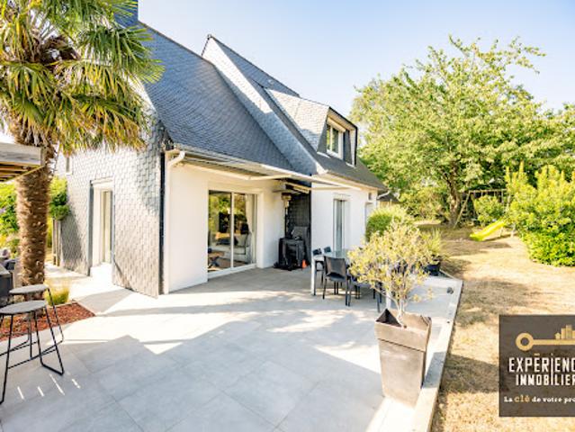 Maison vente à Saint-Brieuc, Bretagne
