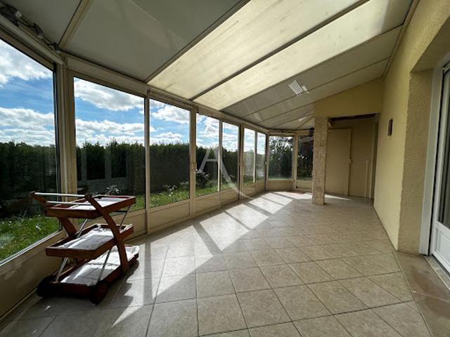 Maison vente à Romorantin-Lanthenay, Pontlevoy