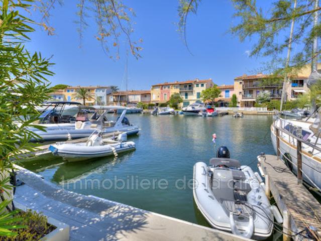 Maison vente à Arrondissement de Draguignan, Grimaud