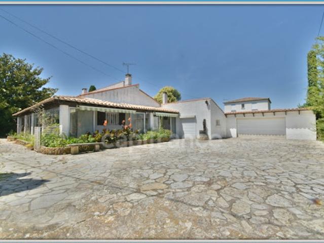 Maison vente à Nîmes, Redessan