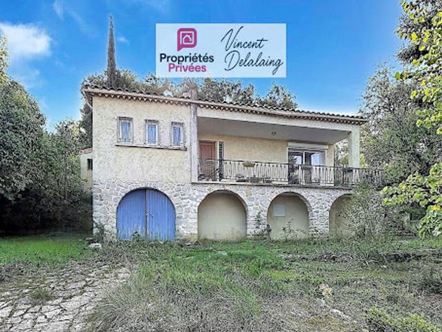 Maison vente à Rians, Var