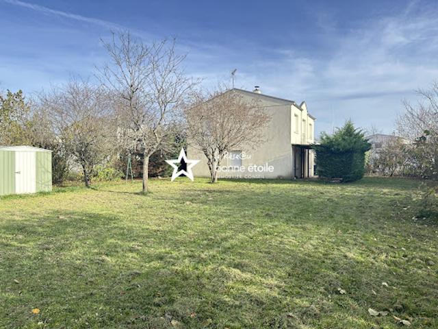 Maison vente à Chaumont, Richebourg