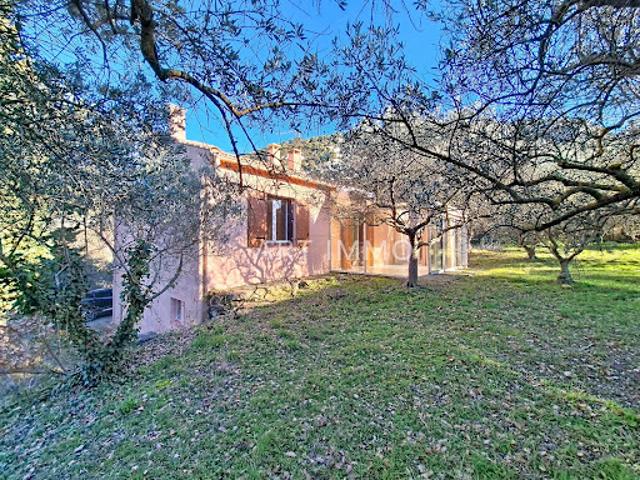 Maison vente à Apt, Robion