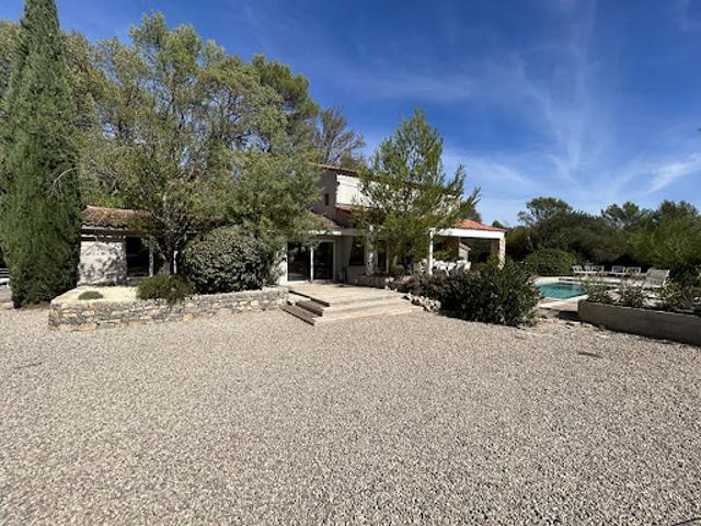 Maison vente à Rocbaron, Var
