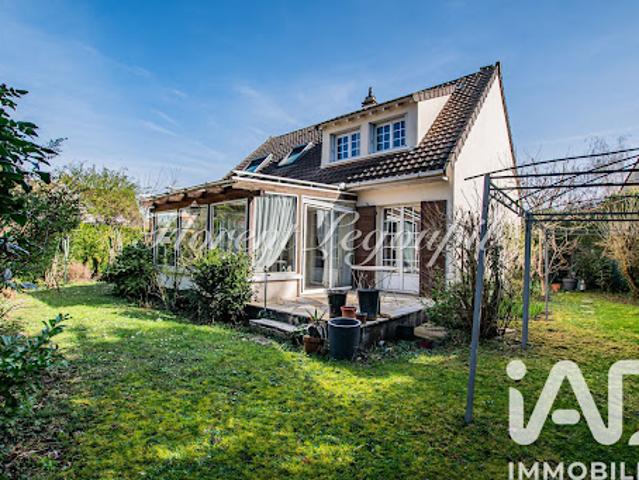 Maison vente à Saint-Germain-en-Laye, Saint-germain-en-laye