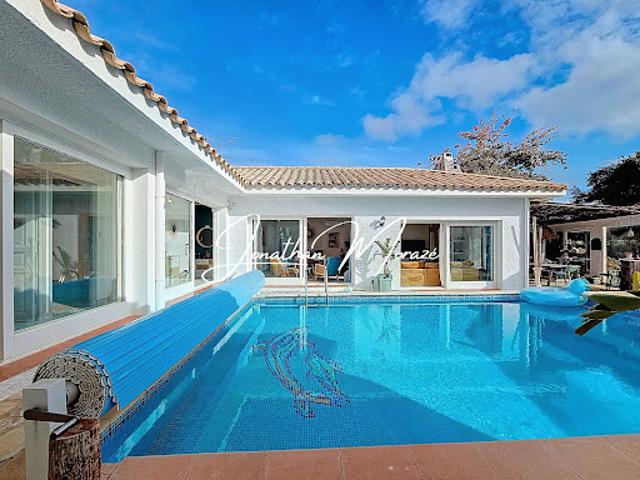 Maison vente à Perpignan, Saint-laurent-de-la-salanque
