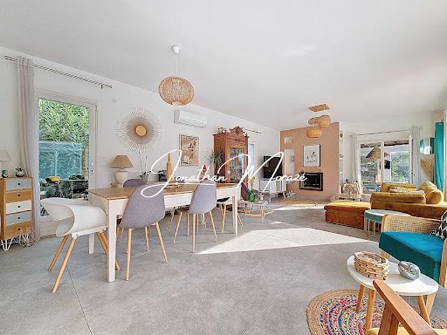 Maison vente à Perpignan, Saint-laurent-de-la-salanque