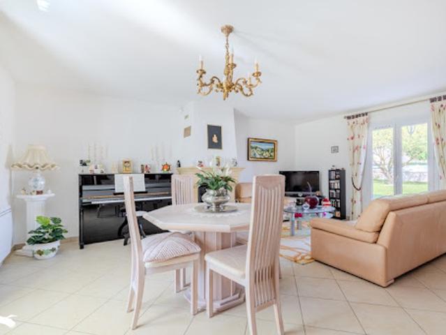 Maison vente à Lotissement Le Domaine du Vallon, Saint-Loubès