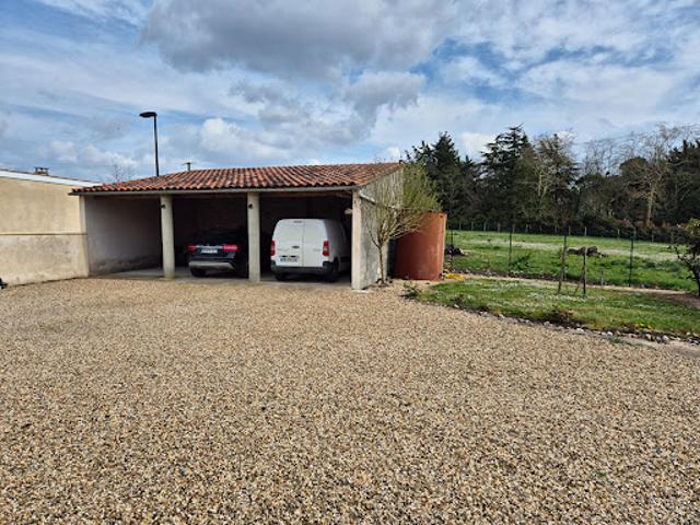 Maison vente à Bergerac, Saint-martin-de-gurson