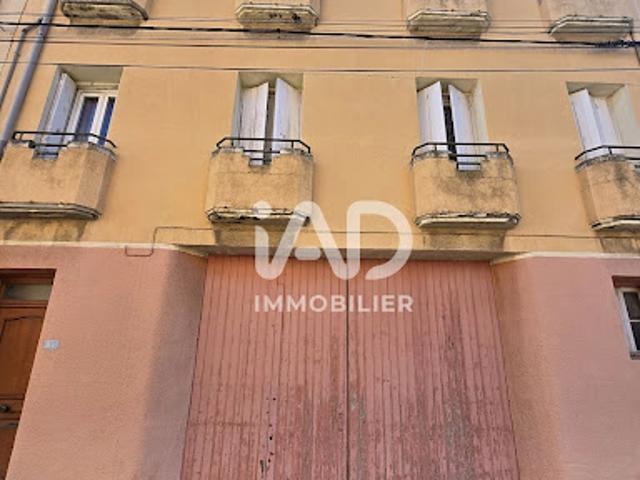 Maison vente à Prades, Saint-paul-de-fenouillet