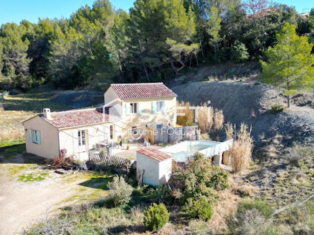 Maison vente à Apt, Saint-saturnin-lès-apt