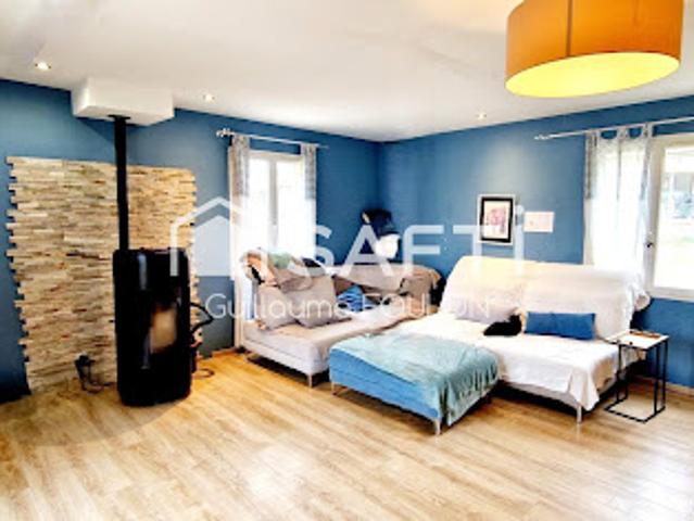 Maison vente à Apt, Saint-saturnin-lès-apt