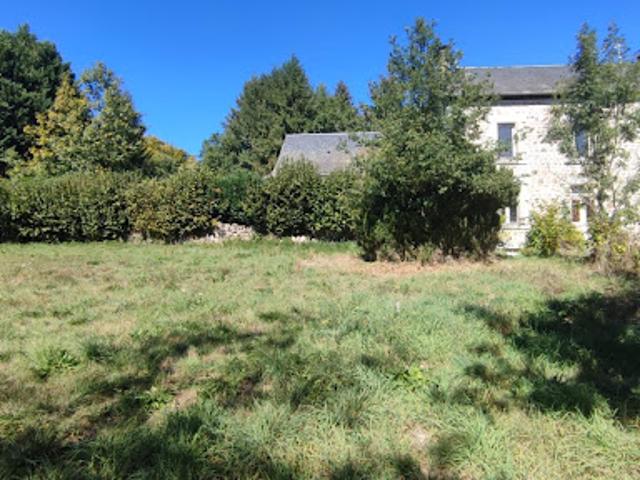 Maison vente à Sainte-Marie-Lapanouze, Corrèze