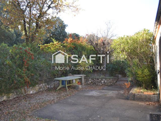 Maison vente à Largentière, Salavas