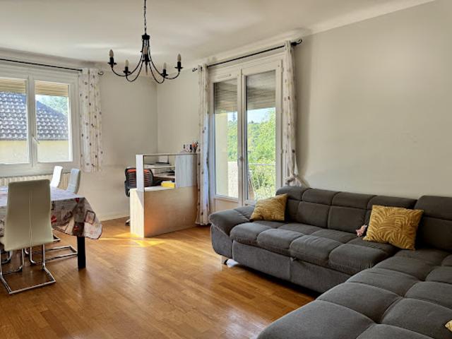 Maison vente à Tulle, Seilhac