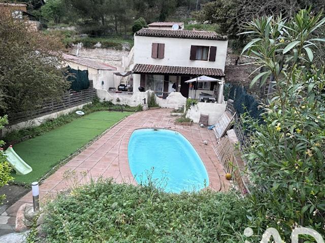 Maison vente à Marseille, Septèmes-les-vallons