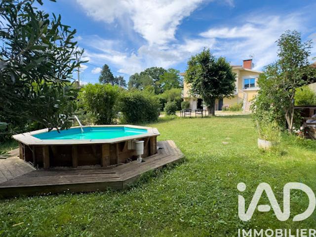 Maison vente à Muret, Seysses