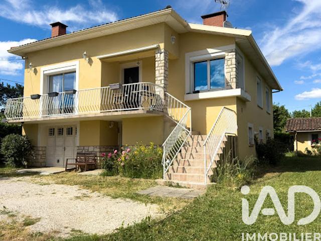 Maison vente à Muret, Seysses