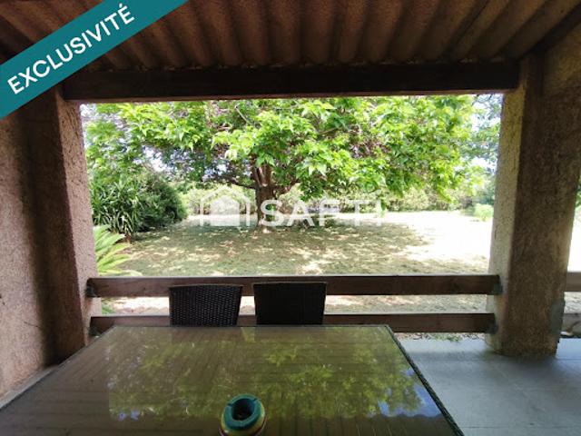 Maison vente à Corte, Sorbo-ocagnano