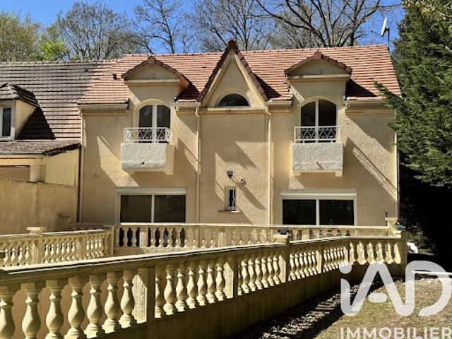 Maison vente à Bernay, Sylvains-les-moulins
