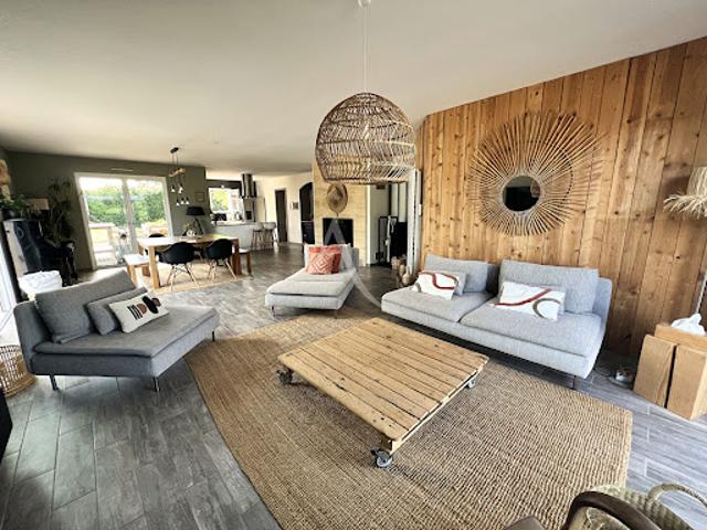 Maison vente à Les Sables-d'Olonne, Talmont-saint-hilaire