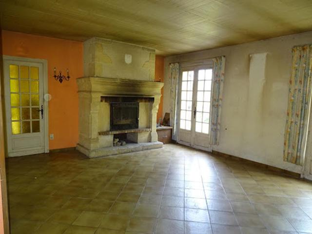 Maison vente à Sarlat-la-Canéda, Sergeac