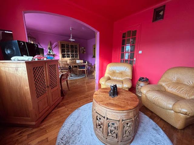 Maison vente à Cherbourg