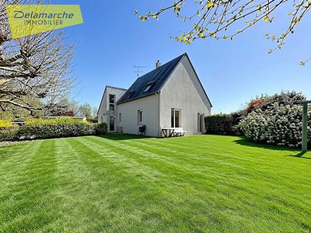 Maison vente à Vains, Manche