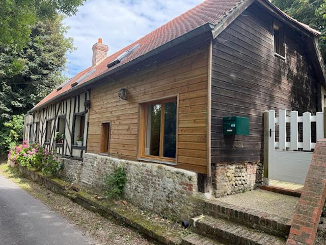 Maison vente à Lisieux, Sainte-foy-de-montgommery