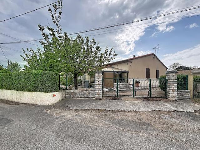 Maison vente à Villeneuve-la-Comptal, Aude