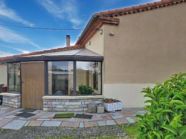 Maison vente à Carcassonne, Villeneuve-la-comptal