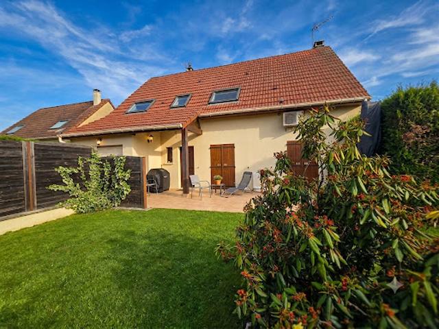 Maison vente à Le Raincy, Villepinte
