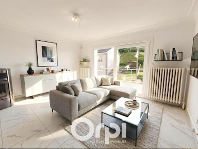 Maison vente à Val-de-Briey, Villerupt