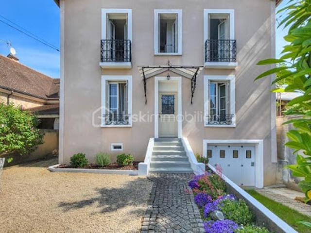 Maison vente à Nogent-sur-Marne, Villiers-sur-marne