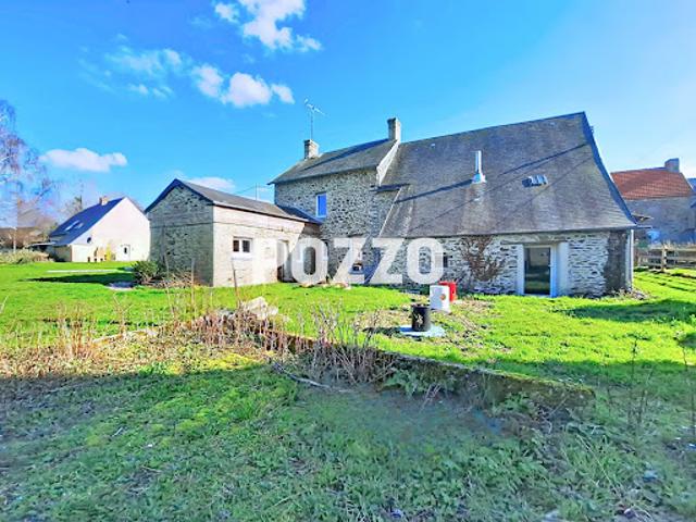 Maison vente à Vire, Villy-bocage