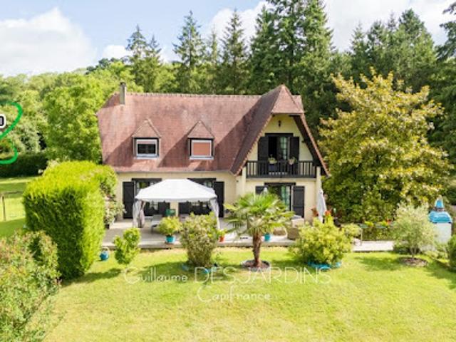 Maison vente à Mortagne-au-Perche, Vimoutiers