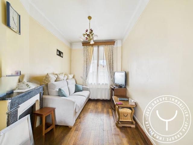 Maison vente à L'Haÿ-les-Roses, Vitry-sur-seine