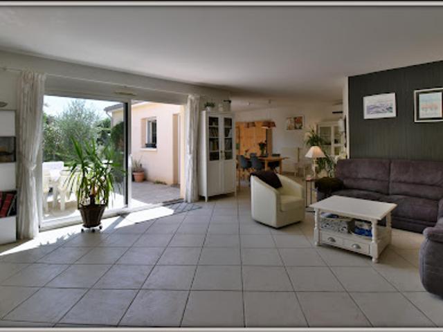 Maison vente à Poitiers, Buxerolles
