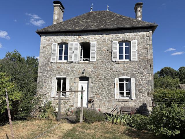 Maison vente à Tulle, Auriac