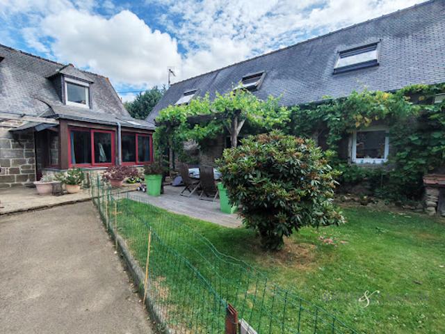 Maison vente à Lannion, Bretagne