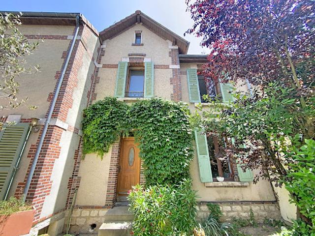 Maison vente à Auxerre