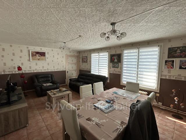 Maison vente à Beauvais, Formerie