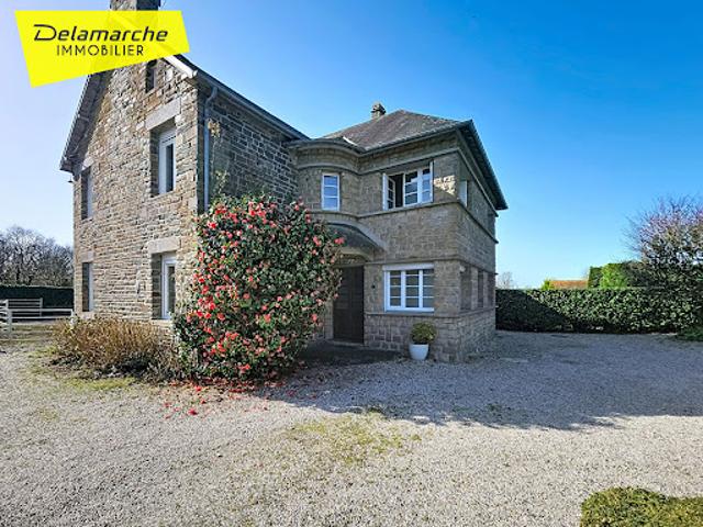 Maison vente à Beauchamps, Manche