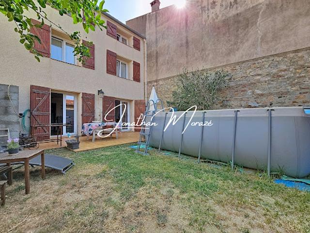 Maison vente à Perpignan, Claira